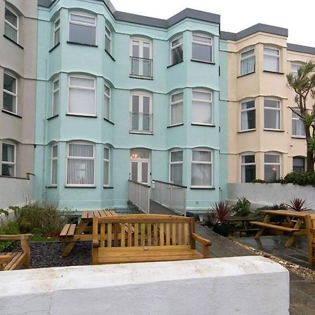 Pass The Keys Hafan Stylish 2 Bedroom Sea View Apartment Pwllheli Extérieur photo